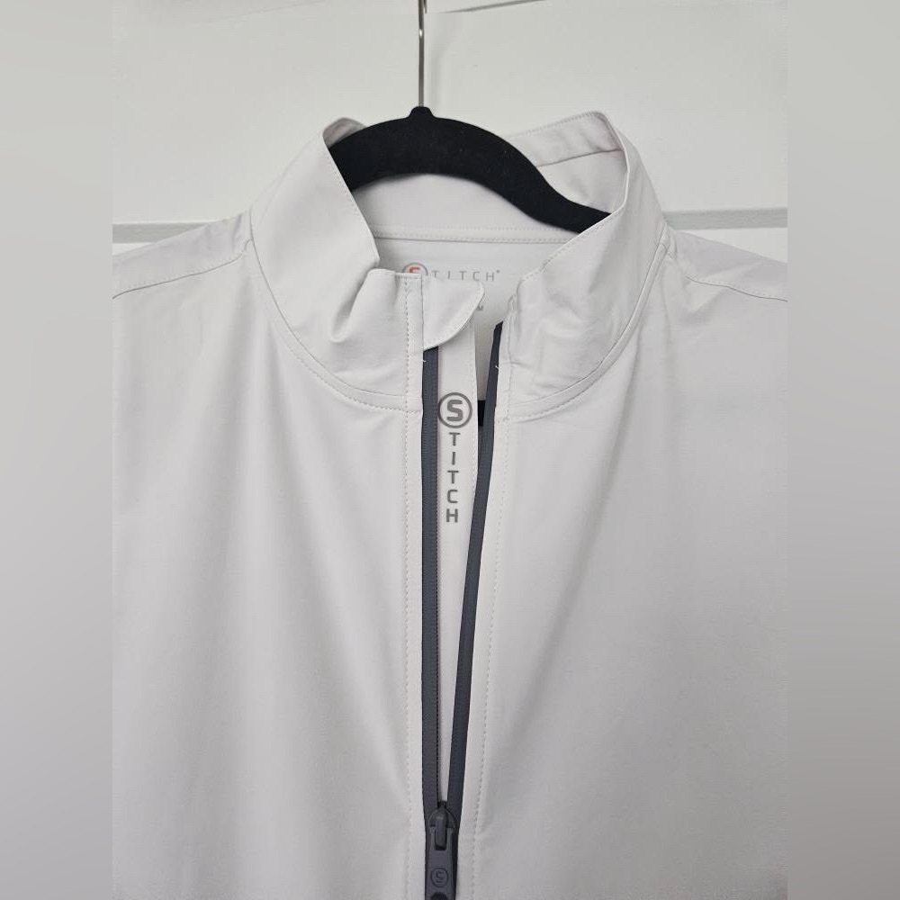 Stitch Golf GT Vest Original - Picture 8 of 8